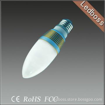 42*130mm led candle light